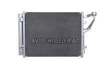 Hyundai I30 kondisioner radiatoru 97606-1H600